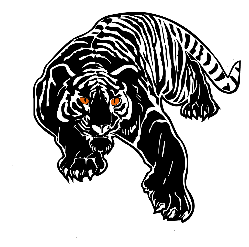 tigers